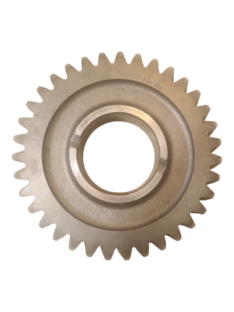 Engrenagem Ré Móvel Caixa Zf 9s 1110 5