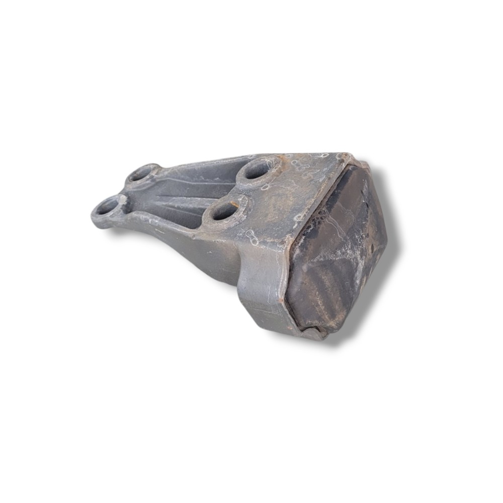 Cavalete Batente Eixo Traseiro Mb Actros 2546 2019 3