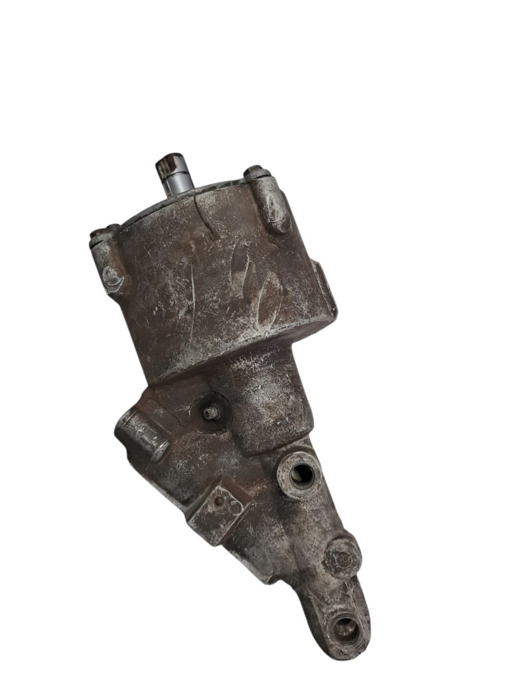 Servo Embreagem Scania 4