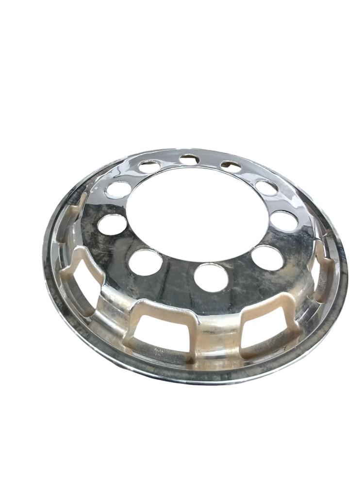 Calota Roda Dianteira Mb Axor 2024 1
