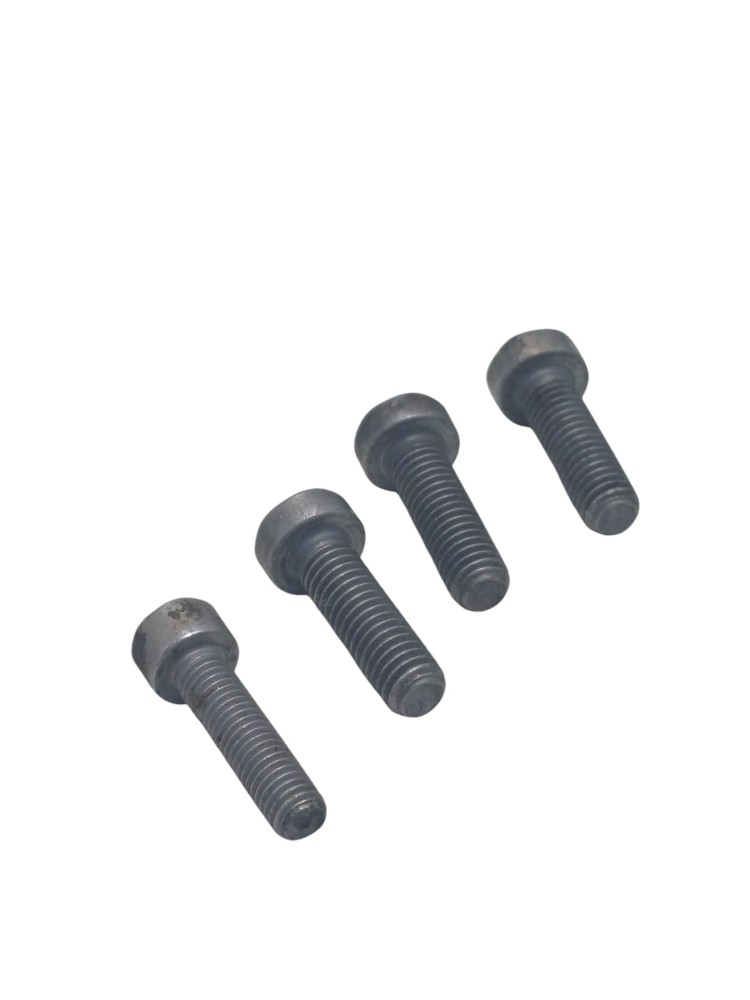 Kit 4 Parafusos Mb 4