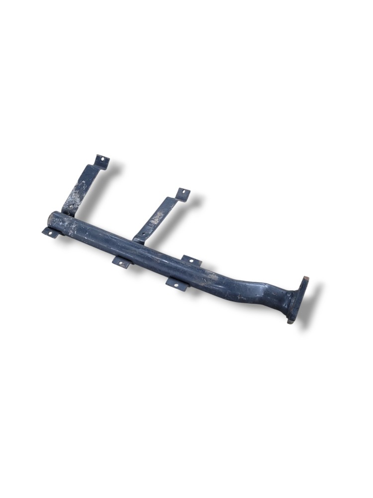 Suporte Paralama Traseiro Iveco Stralis Hi Way 3