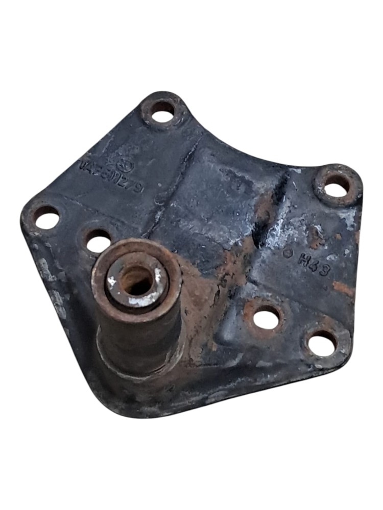 Suporte Mola Traseira Vw 2