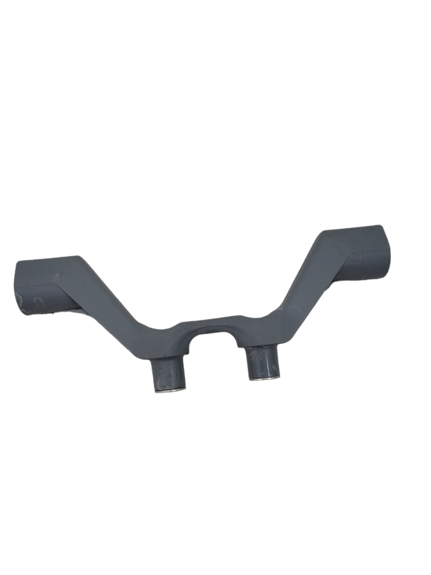 Suporte Trilho Cortina M Benz A9438150614 2