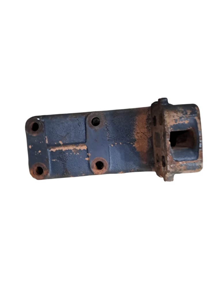 Suporte Coxim Cambio Mb 5