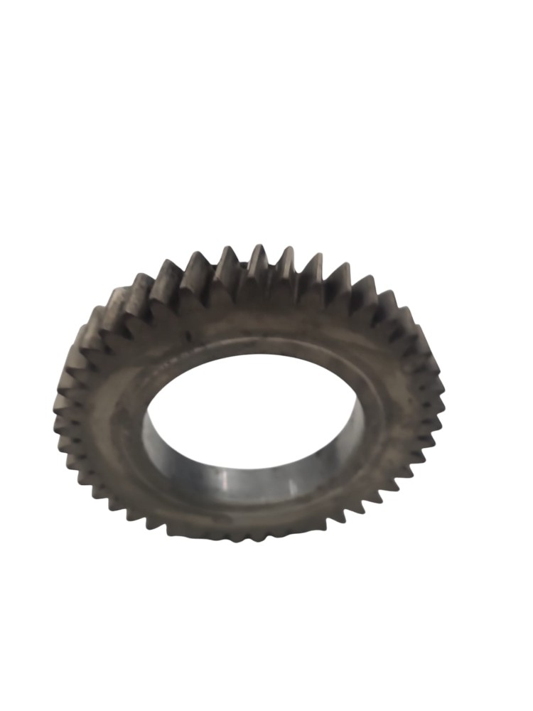 Engrenagem Bomba Oleo Cb Volvo D12 5