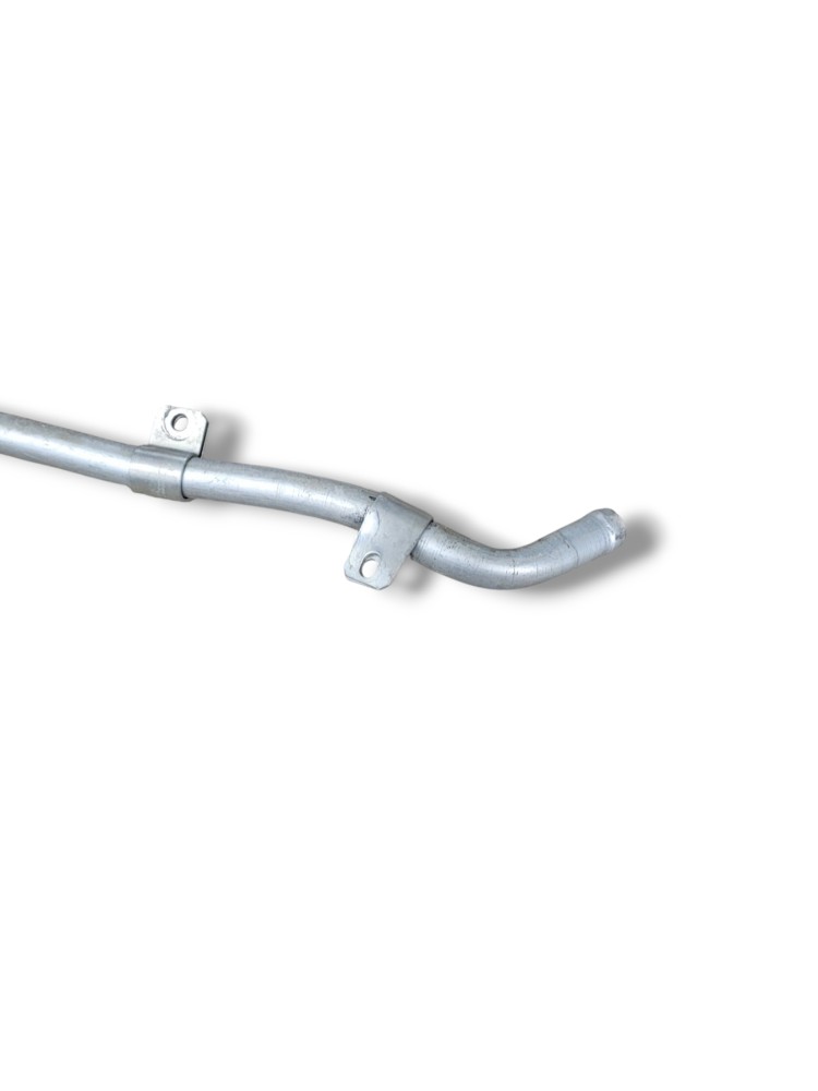 Cano Ar Condicionado Mb Actros 2548 2024 Vo12 4