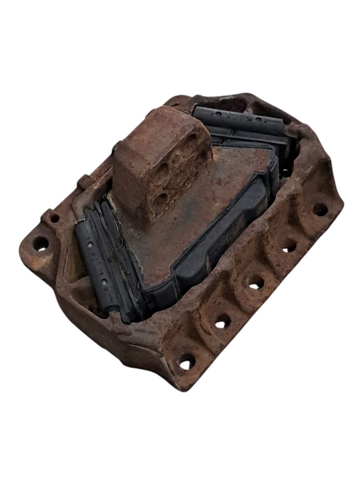 Coxim Motor Part. Traseira Volvo FH NH 4