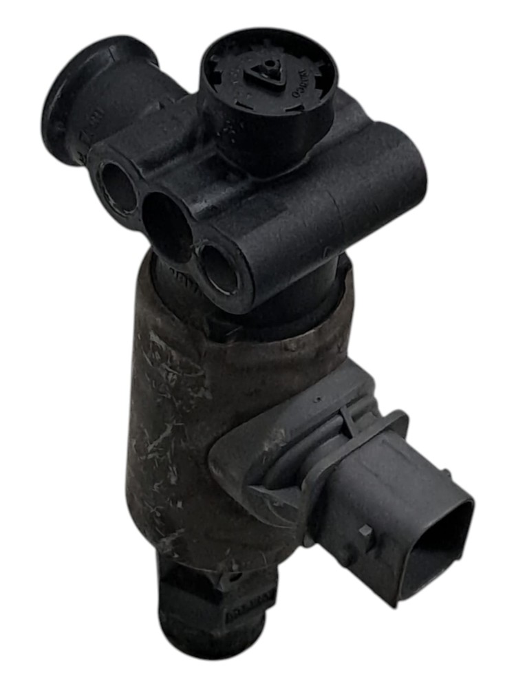 Valvula Solenoide Freio Motor WABCO Mb Actros 2651 2019 VN53 5