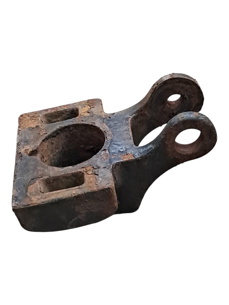 Guia Grampo Mola Dianteira Scania T124 R124 6