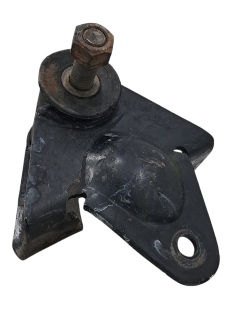 Suporte Feixe Mola Volkswagen 8140 1