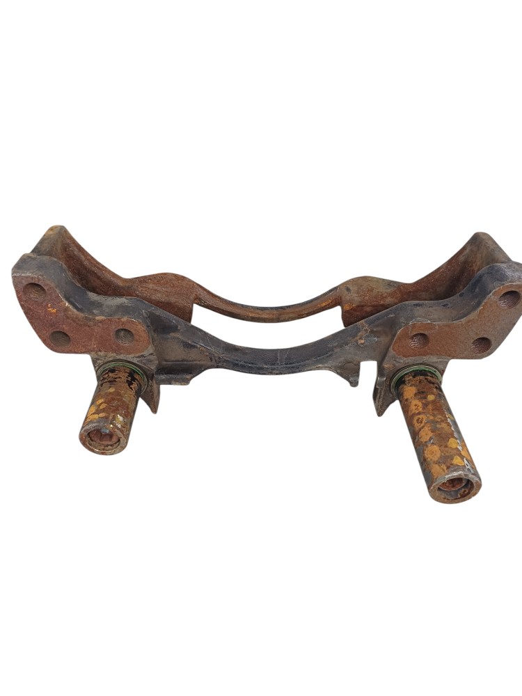 Suporte Pinça Freio Wabco