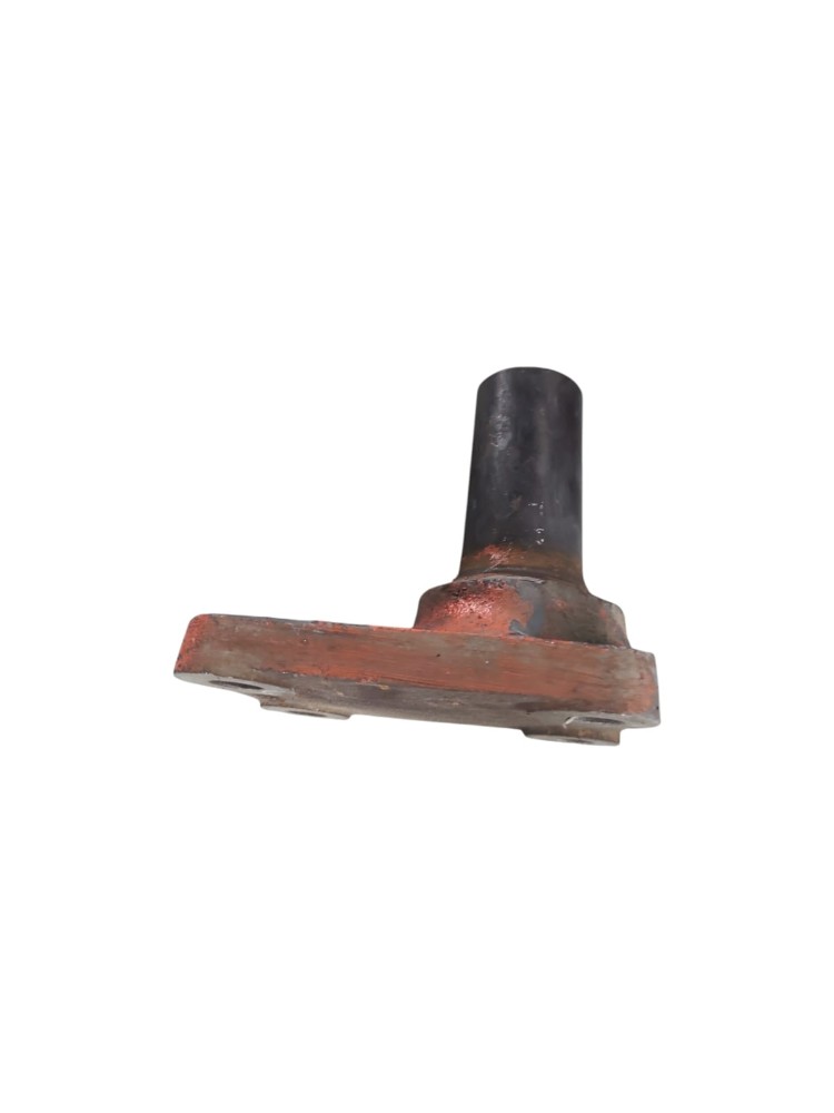Suporte Traseiro Motor Cummins Isb 5