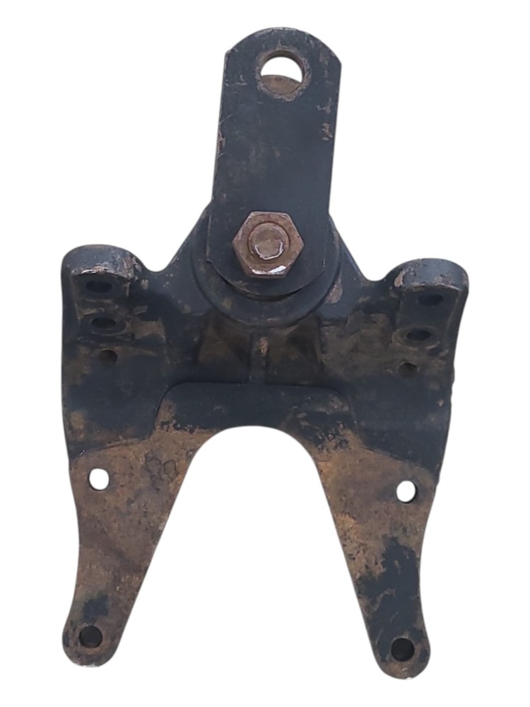 Suporte Mola Mb Axor 5