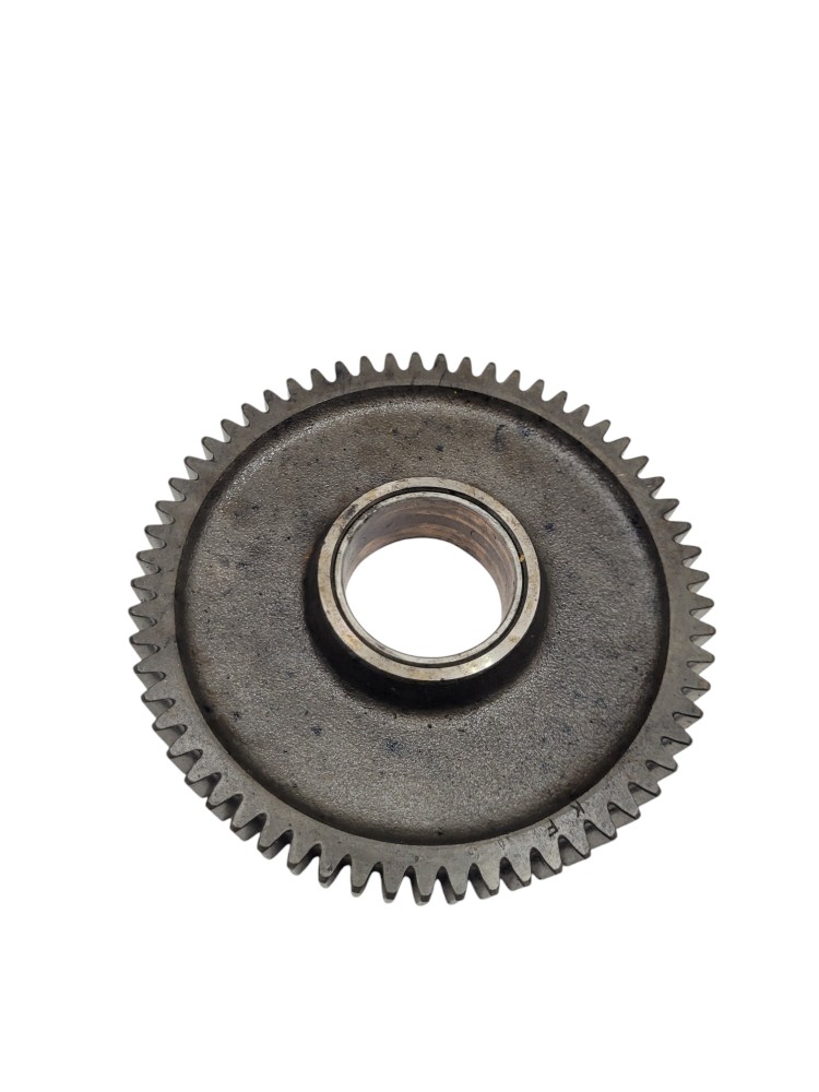 Engrenagem Intermediária Motor Mwm 4