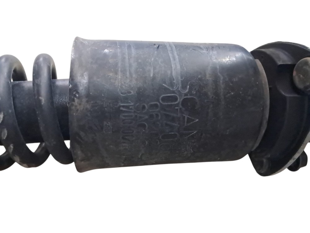 Amortecedor Cabine Scania 2074003 2