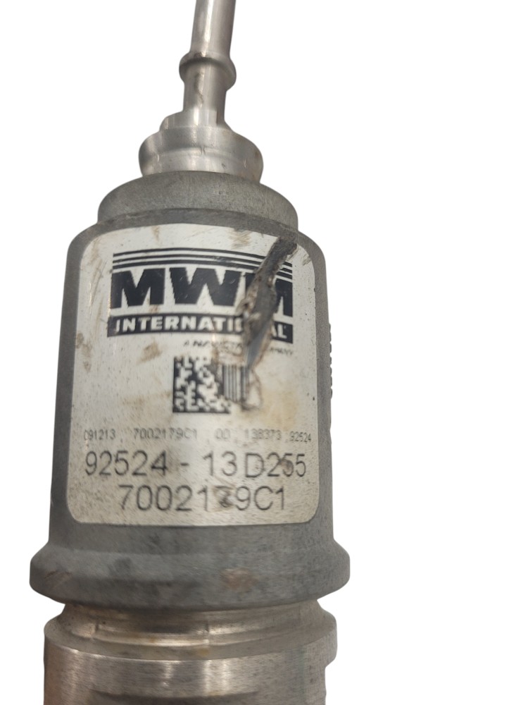 Bico Injetor Aroa Mwm X15 2014