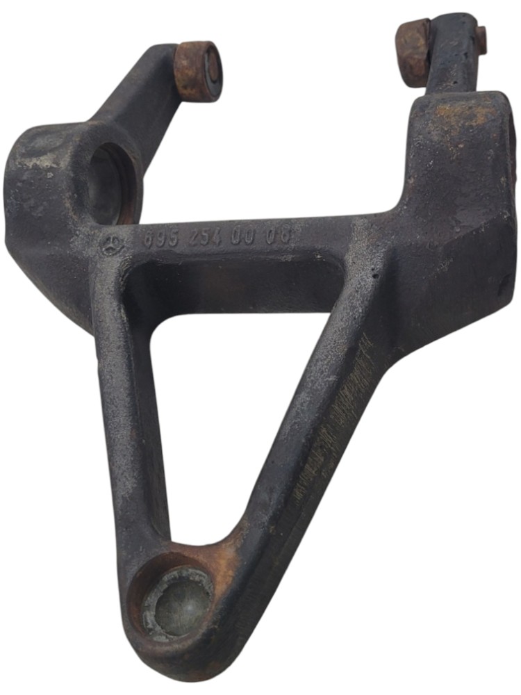 Garfo Engrenagem Mb 1938 4