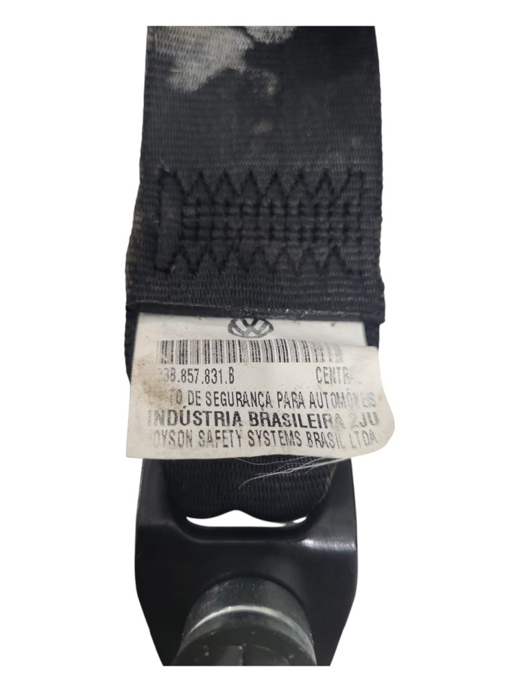 Engate Cinto Seguranca Vw 13180 2021 A 2022 N150 5