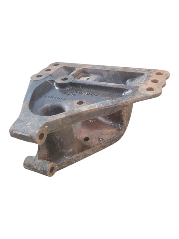Suporte Balanco Mola Vw Ford Cargo 1722 2422 2006 A 2017 6