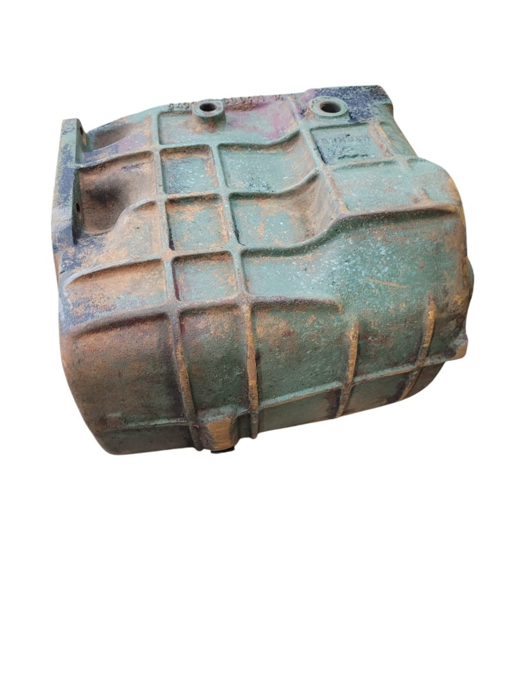 Carcaca Caixa Cambio Mb 1113 1