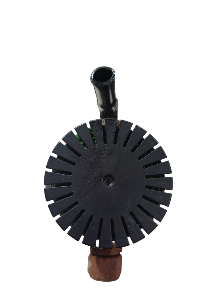Valvula Rele Knoor Mb L1218 5