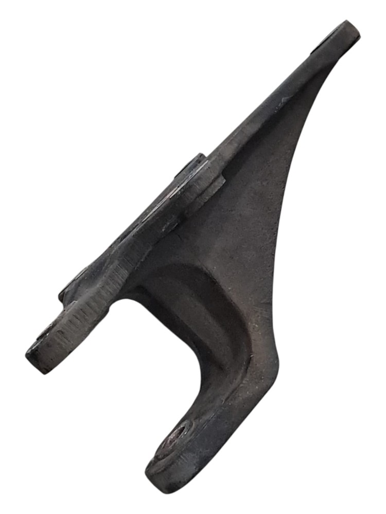 Suporte Mola Traseira Parte Dianteira Mb Axor 1933 1944 4
