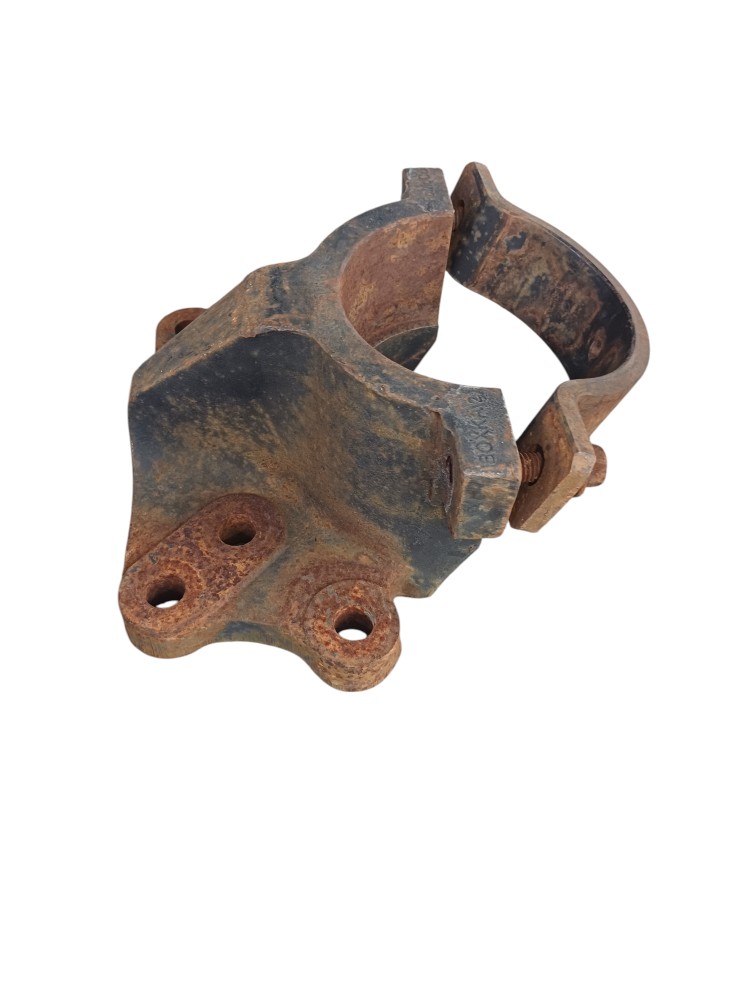 Suporte Coxim Motor Vw Constellation 4