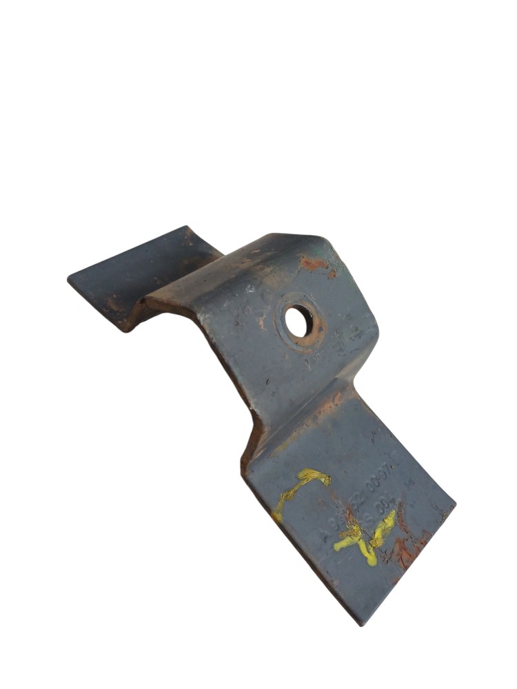 Abracadeira Suporte Paralama Mb Axor 2544 S