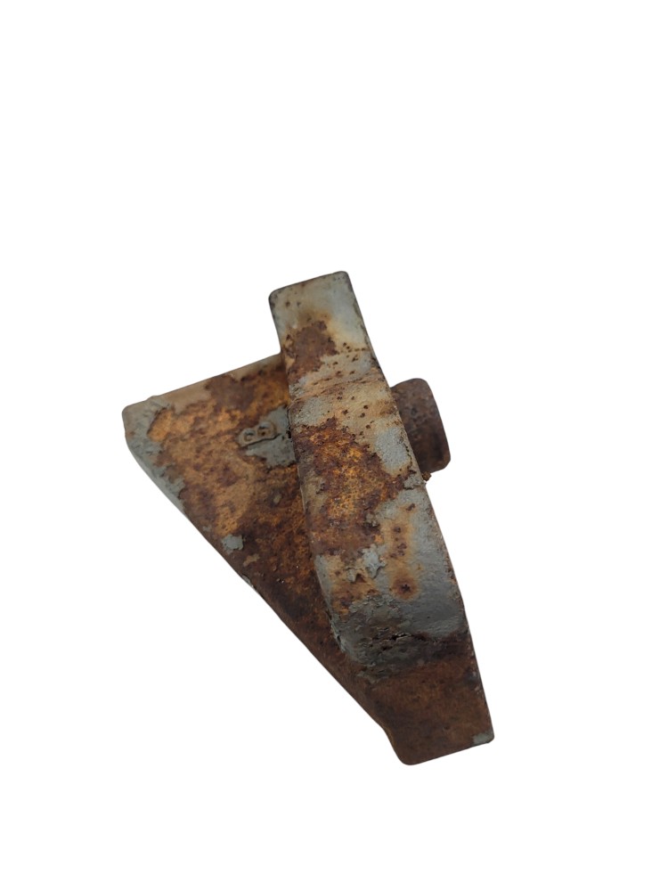Suporte Motor Sinotruk 4