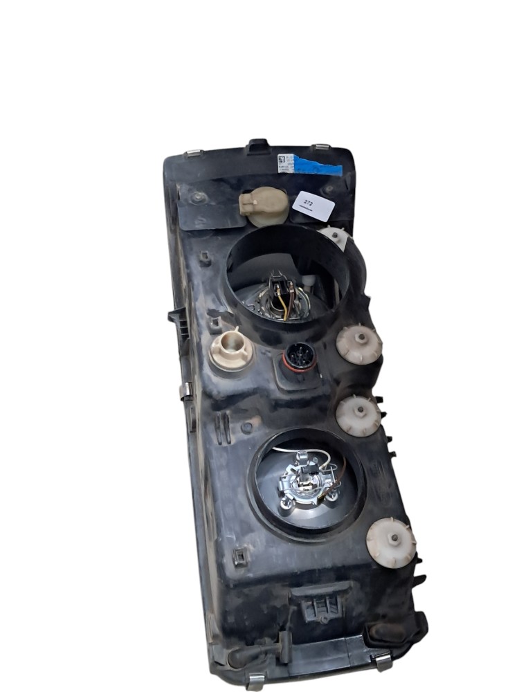 Farol Daf Direito 4