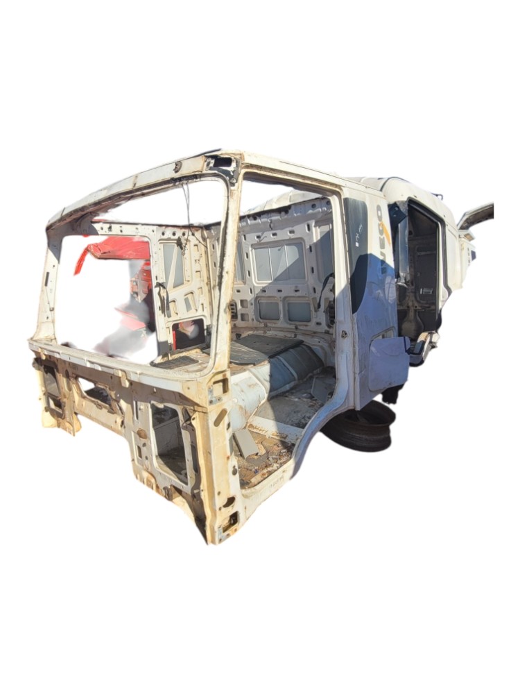 Cabine Iveco Stralis 2010 2011 2