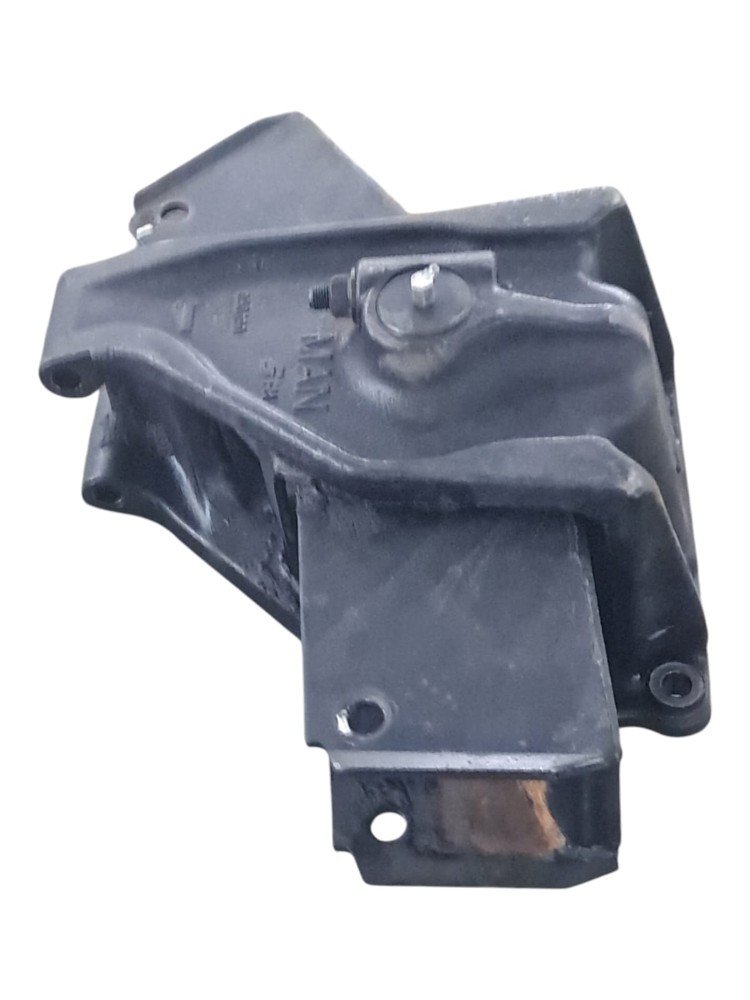 Suporte Balanca Truck SUSPENSYS MAN TGX 2