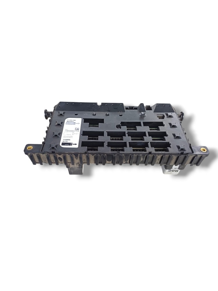 Caixa Fusível Daf XF480 2021 5