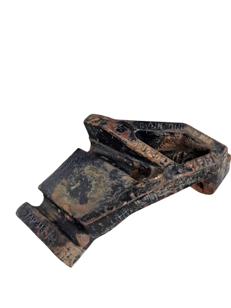 Suporte Amortecedor Delateiro Vw Worker 8150 2