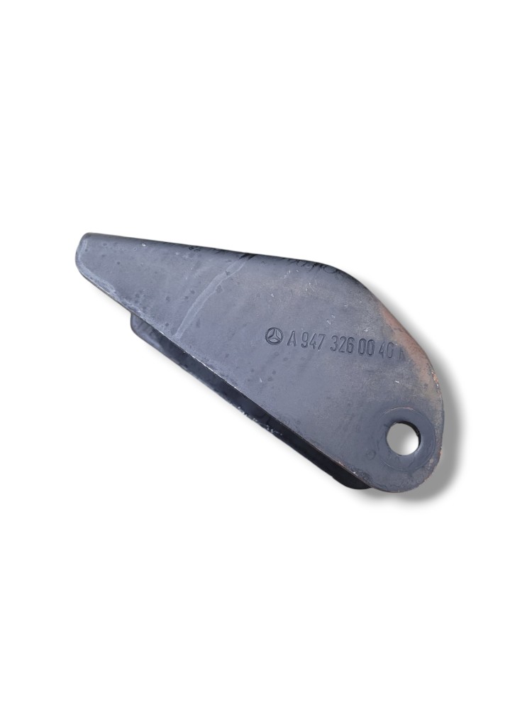 Suporte Amortecedor Mb Atego Axor 5
