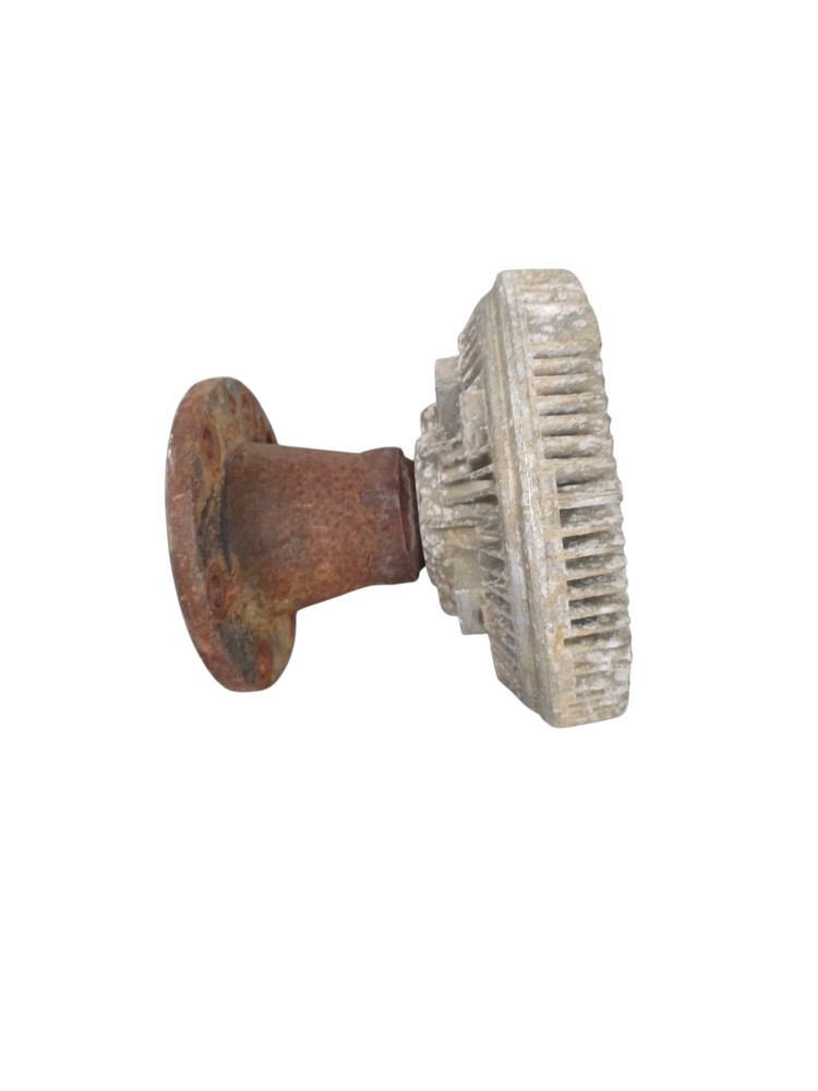 Engrenagem Polia Viscosa Mb 710 Om 364 4