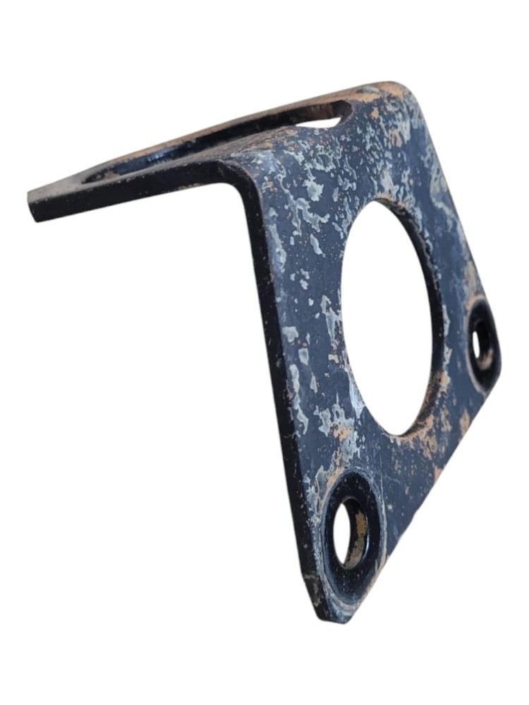 Suporte Coxim Mola Batente Mb Axor 3