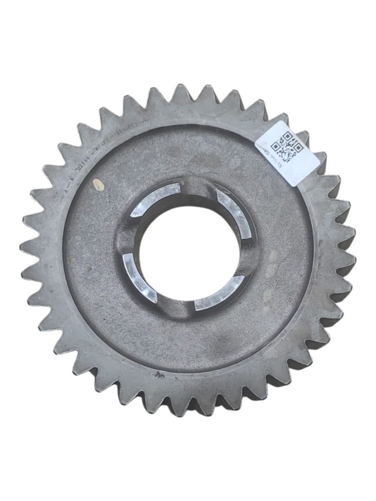 Engrenagem Re Caixa Cambio Eaton Fs4205 1