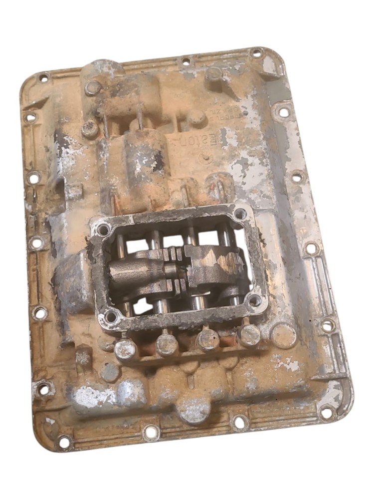 Tampa Caixa Cambio Eaton Fso4205 3