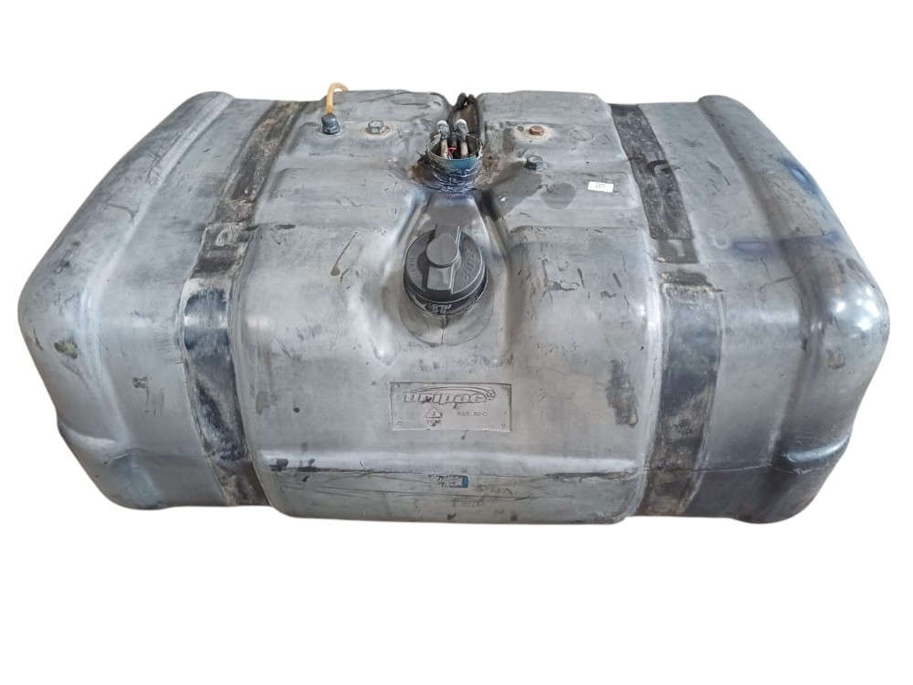 Tanque Combustivel Scania R113 1995 VO19 1