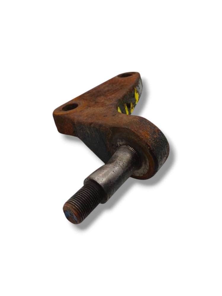 Suporte Inferior Amortecedor Ford Cargo 2012 Va153 2