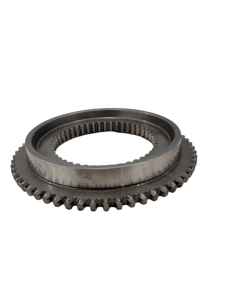 Corpo Sincronizado Ford Cargo 1722 2002 2012 4