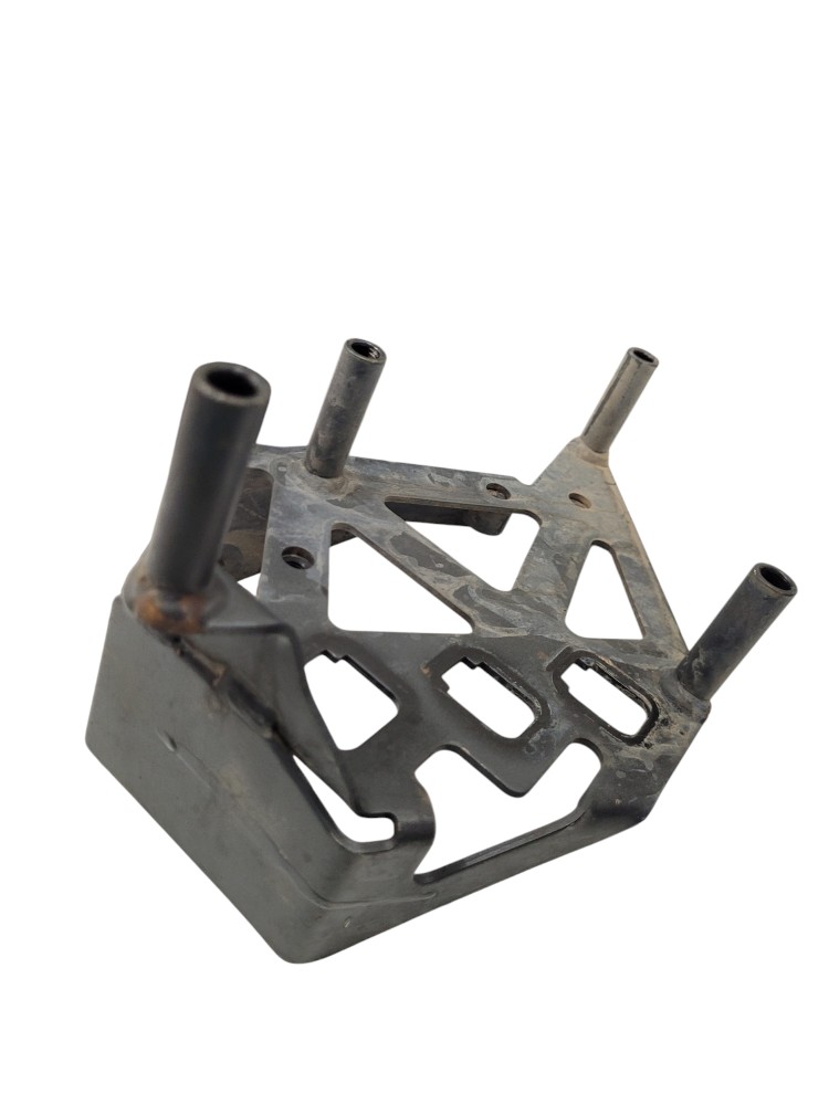 Suporte Valvula Egr Daf 2021 3