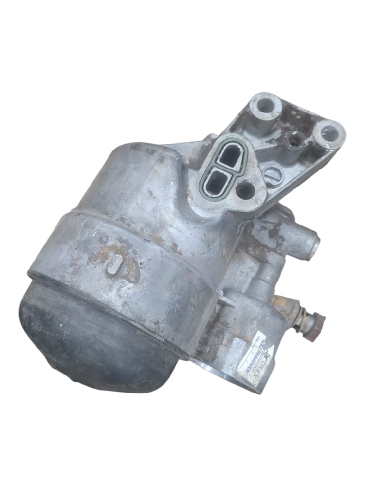 Carcaca Filtro Diesel Om906 Mb Atego 3