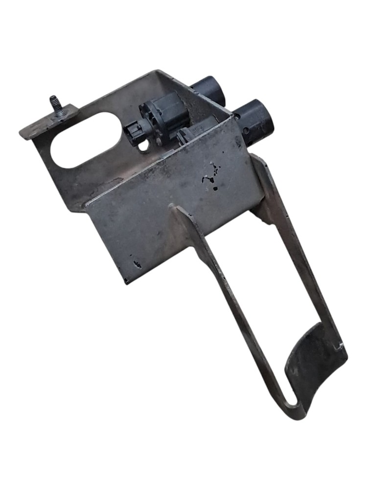 Suporte Start e Stop Motor Iveco Cursor 330 2011 6