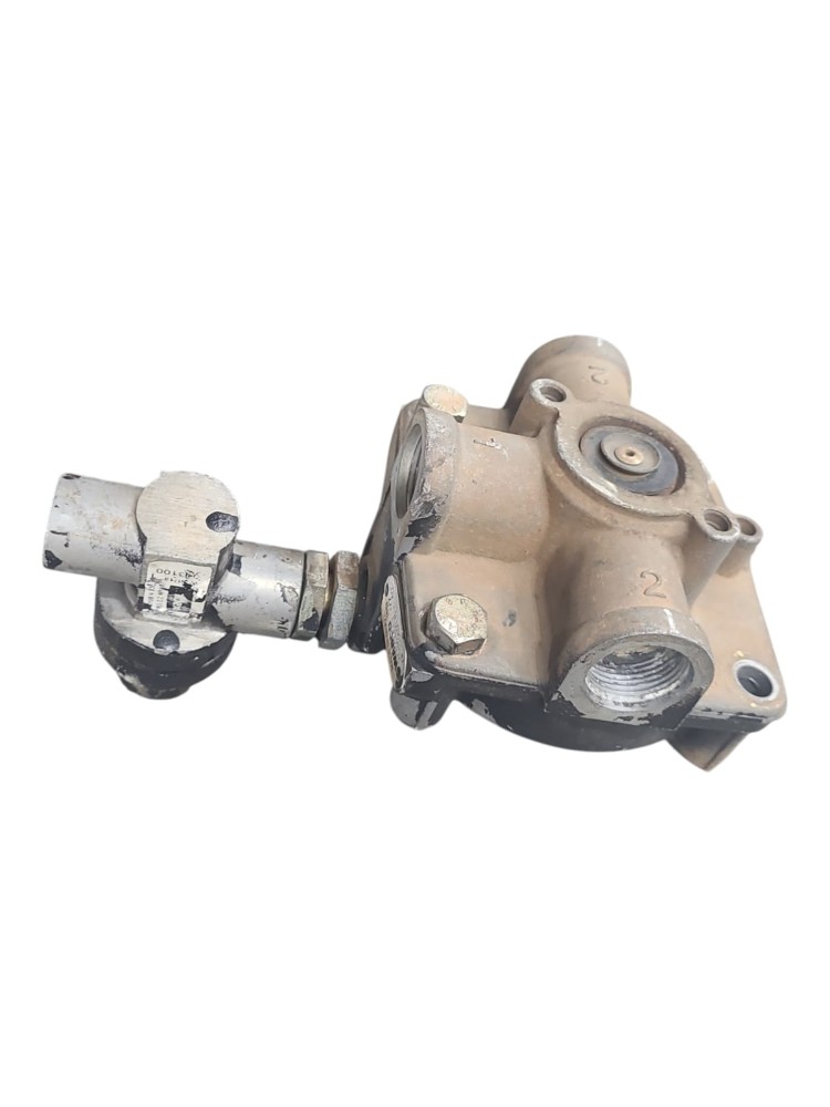 Valvula Rele 3 Furos Mb 1215 1
