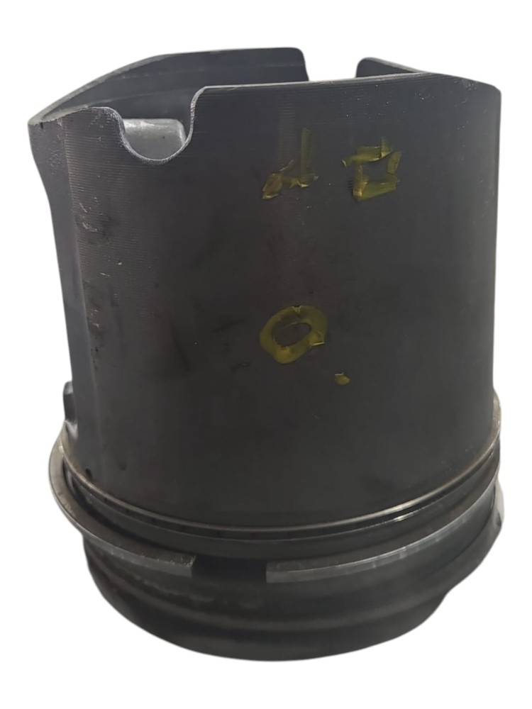 Pistao Motor Mb Axor 5