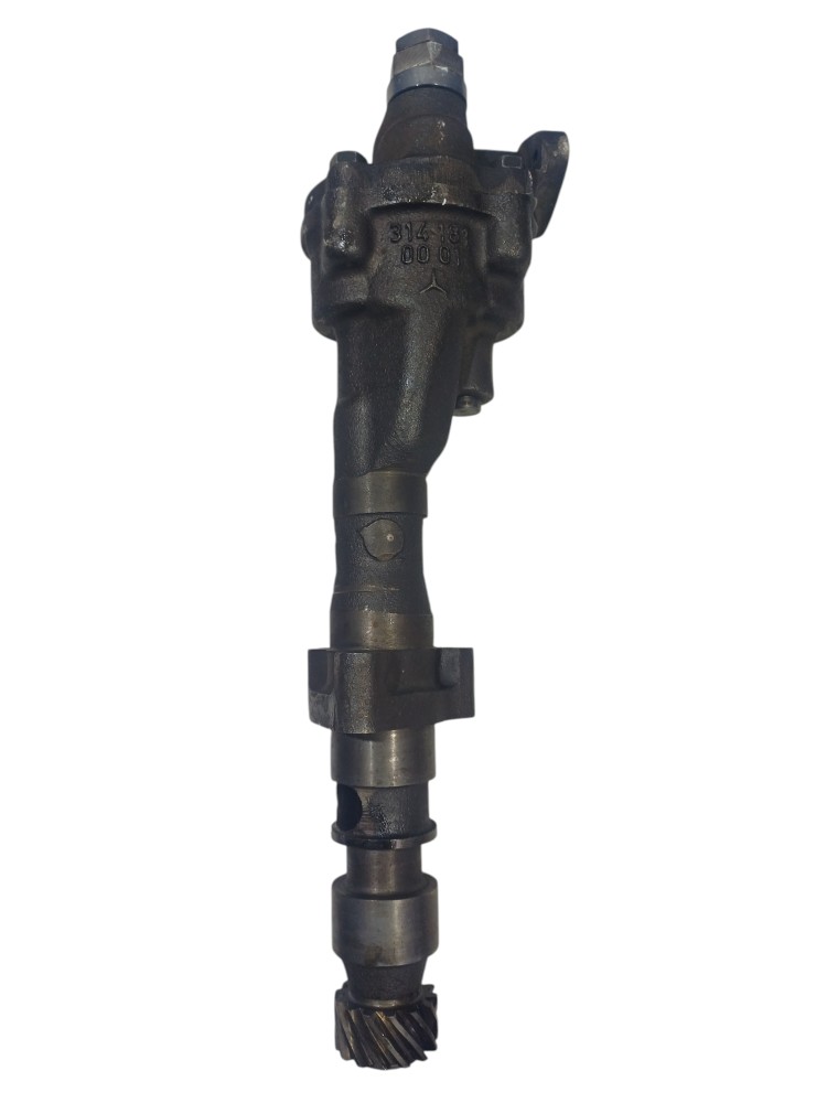 Bomba Oleo Motor OM314 Mb 1113 1