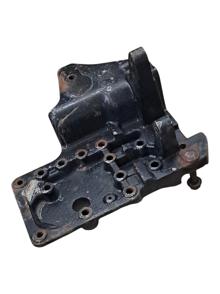 Suporte Dianteiro Chassi Volvo VMSuporte Dianteiro Chassi VM